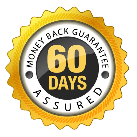 vivalis 60 days money back guarantee