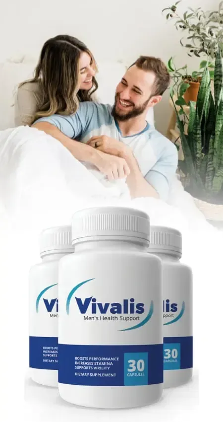 vivalis supplement